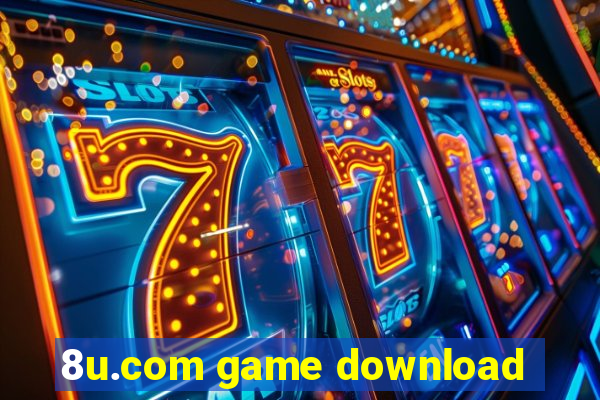 8u.com game download